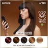 Garnier Garnier GOOD Permanent Hair Dye, 100% Grey Coverage, Ammonia-Free,