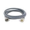 DEKAROX 2.5 m Inlet Hose Extension 25 °C 3/4 Inch