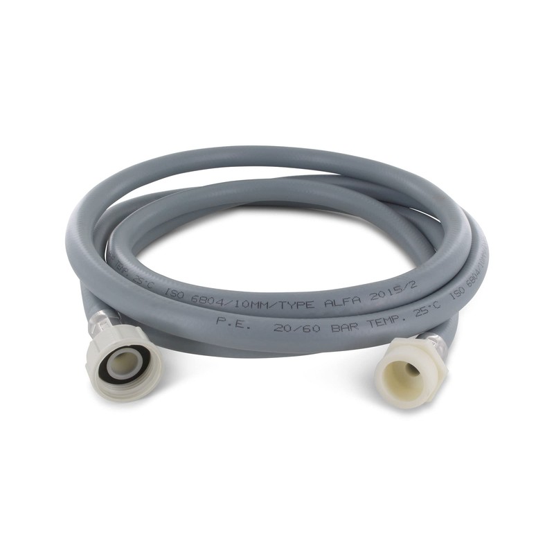 DEKAROX 2.5 m Inlet Hose Extension 25 °C 3/4 Inch