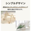 Wire Stand 4pcs Wire Easel Small Book Stand Photo Frame