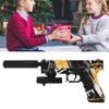 Gel Ball Splatter Blaster Automatic Electric Water Ball Toy for