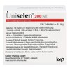 Unisel 200 NE tablets