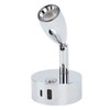 LED Reading Light DC12 to 24V High Brightness Energy Saving