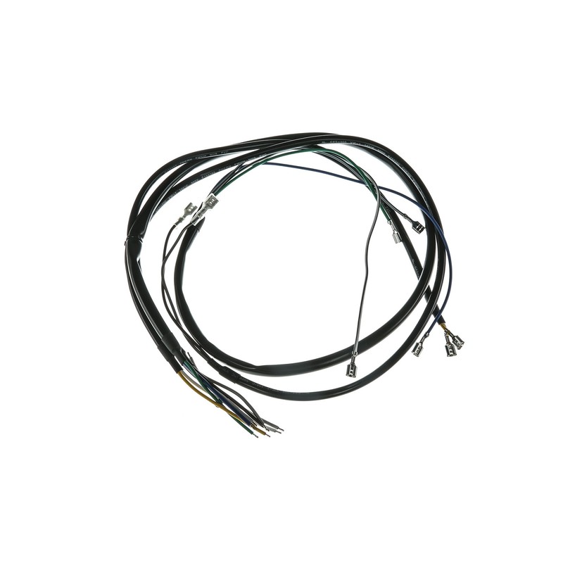 Set of harness S51 without circuit diagram