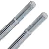 NICHE Tie Rods with End Kit for Honda foreman &