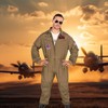 Aviator Adult Costume | Small