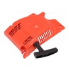 Chainsaw Pull Starter, Pull Start Starter Assembly with Comfy Grip