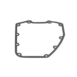WSays Cam Cover Gasket Compatible 1999-2017 Harley Twin Cam Models Electra Glide FLHT, Road Glide FLTR, Road King FLHR, Street Glide FLHX, Dyna, softail