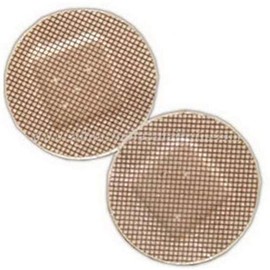 Bandage Adherent Flex Spot 7/8" 100Ea/Bx