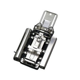 Miki sgl Storage Case Black sgl1 – B