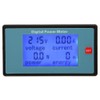 Multi Function Digital Power Meter Voltage Current Electric Quantity Meter