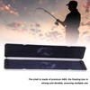 Carp Fishing Storage Box Sponge Lining Large Capacity Portable Multifunctional