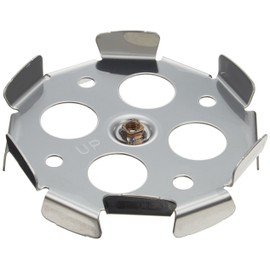Makita A-43692 165 Stainless Steel Mixing Blade for Mixing Machines