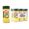 Badia Adobo Without Pepper, 7 Ounce (Pack of 6)