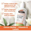 Palmer Crema Cocoa Butter Estrias 250 Antiestrias