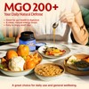Caramanuka Manuka Honey MGO 200 – 100% Raw & Unfiltered