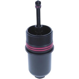 Engine Oil Filter Cap