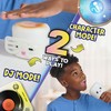 My Squishy Little DJ Mel Mix-A-Lot by WowWee