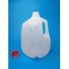 Naliplastic 12 Pz Garrafon Lechero 4 Litros Envases **facturamos Full**