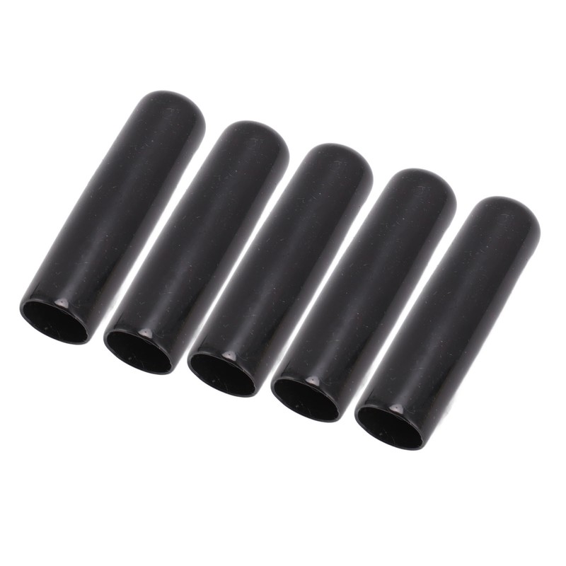 20Pcs Beer Tap Cover Keg Cap Silicone Versatile Sealing Function