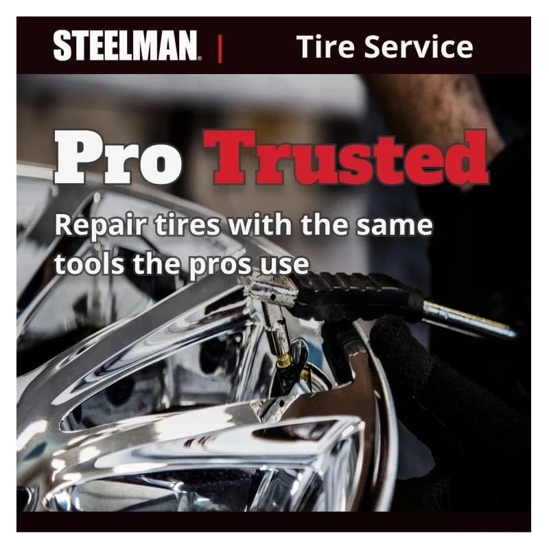 NoBrand Heavy Duty Valve Stem Remover/Instal