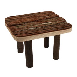 Komodo Natural Basking Platform