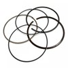 Genuine 13010-Z5K-004 Piston Ring Set (STD New type) for Honda