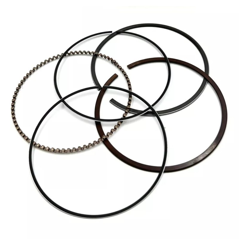 Genuine 13010-Z5K-004 Piston Ring Set (STD New type) for Honda