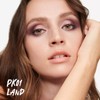 FOCALLURE Shimmer Matte Eyeshadow Palette,Smooth Mineral Eyeshadow Pigment,Easy to Create