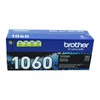 BROTHER TN1060 Cartucho de Tóner para DCP1512/HL1112 Clr, Negro, Talla