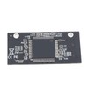 PCB Dual Micro Storage Card to CE ZIF SSD Adapter