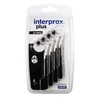Interprox Plus XX Maxi Black 4 Interdental Brush