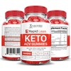 Rapid Lean Keto ACV Gummies Advanced Formula 1000MG Rapid Lean