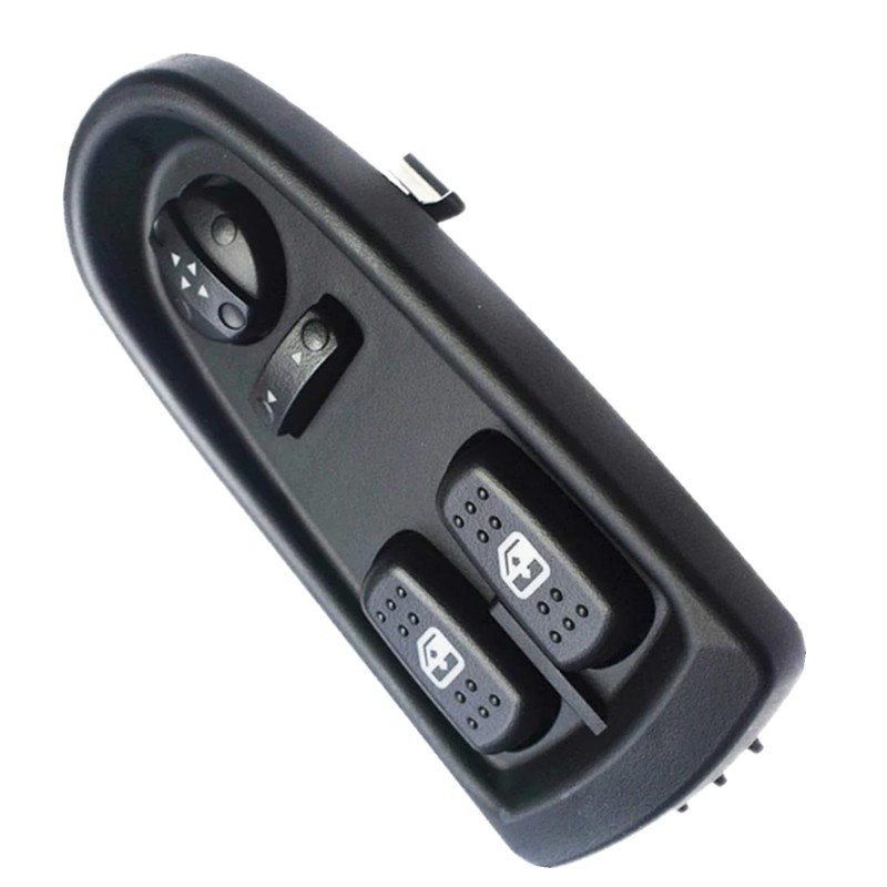 GEEANDLY Window Regulator Switch Window Regulator Switch 5801304491 Compatible with
