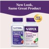 Natrol Vitamin B12 5000mcg Fast Dissolve 100 Tabs Energy Nervous