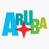Aruba Bumper Sticker Vinyl Decal 5 inches
