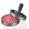 Küchenprofi 1066663012 Hamburger Press 2-Piece