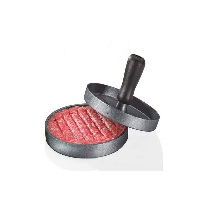 Küchenprofi 1066663012 Hamburger Press 2-Piece