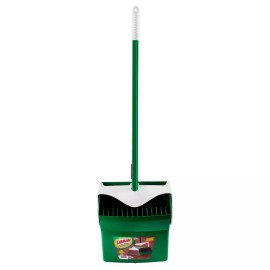 Lobby Broom And Dustpan