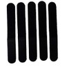 Reusable Cable Ties Black Fabric Hook and Loop Cable Ties