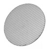 58.5mm Stainless Steel Coffee Filter Plate Filter Mesh Screen Replacement