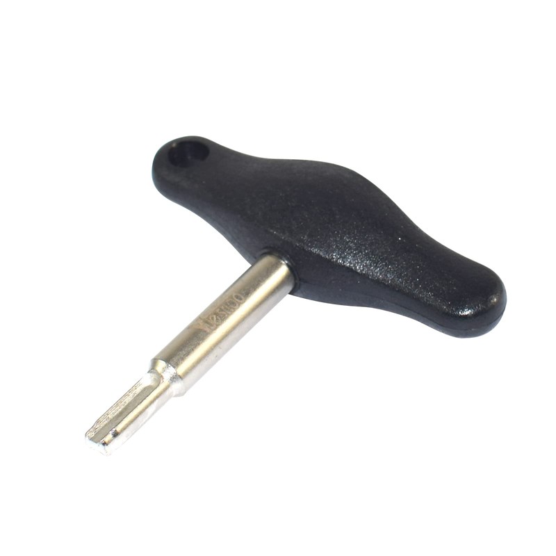 Yuesstloo Oil Drain Plug Screw Removal Installer Wrench Assembly Tool,