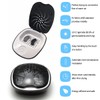 Portable USB Electric Dehumidifier Hearing Aid Dryer,Temperature Range 104-122 Degree,Energy-efficient