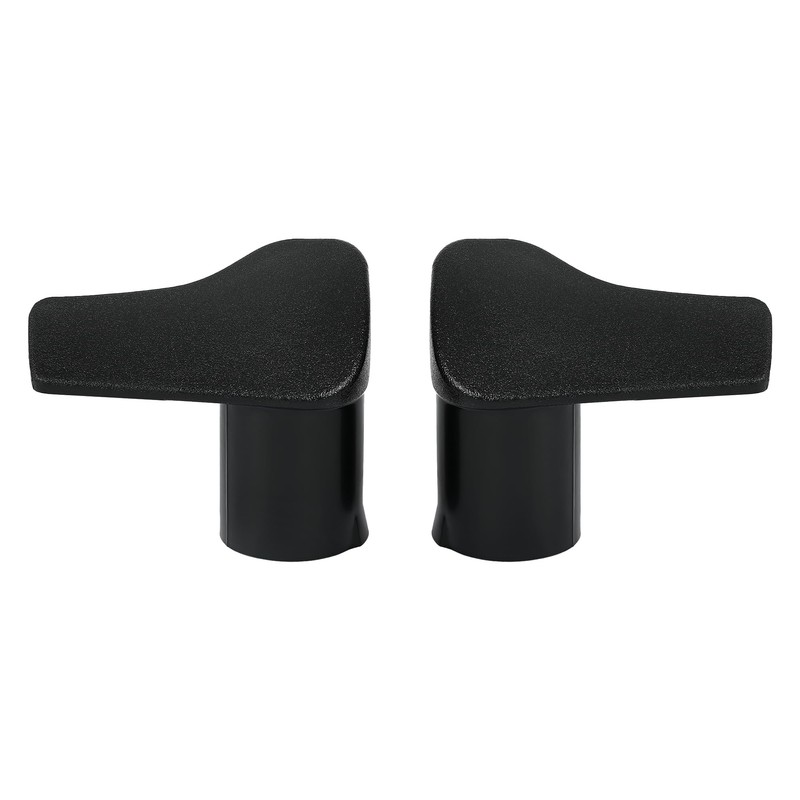 HECASA Chassis Fuel Tank Fairing Handle Kit Compatible with 2004-2017