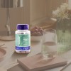 Niacinamida Resveratrol Y Omega 3 90 Cpsulas Maklen Sin Sabor