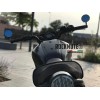 RockMute For Z900RS Z650RS W800 Z650 W175 Handlebar Bar End