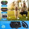 Electric Dog Fence System – Wireless Pet Containment System with