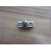 SELECTA SS228-BG Pushbutton Switch, SPST NO, Momentary Contact