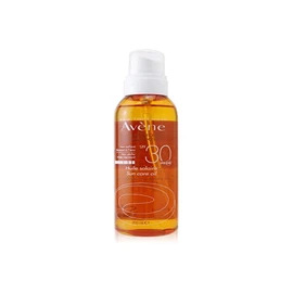 Avène Sun Care Oil SPF 30 200 ml