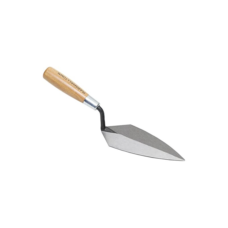 Marshalltown 45 Pointing Trowel 7in